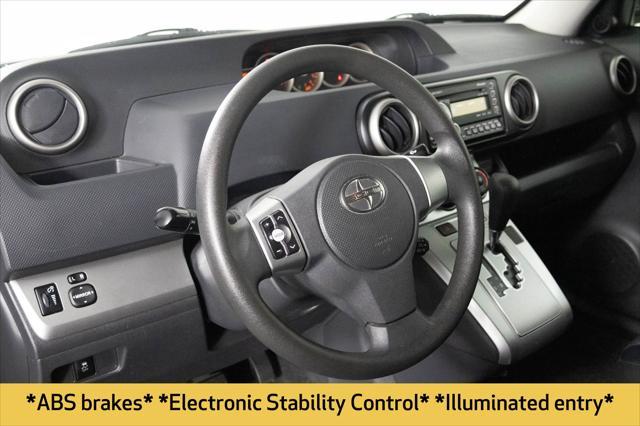 used 2011 Scion xB car, priced at $6,904