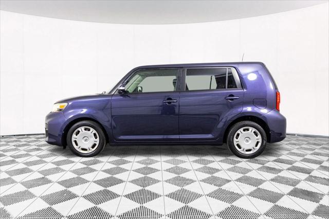 used 2011 Scion xB car, priced at $6,904