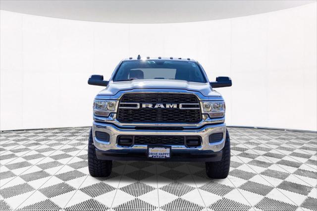 used 2020 Ram 2500 car, priced at $40,977