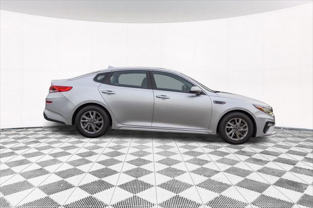 used 2019 Kia Optima car, priced at $12,494