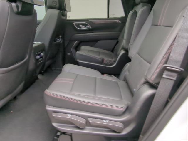 used 2023 Chevrolet Tahoe car, priced at $61,994