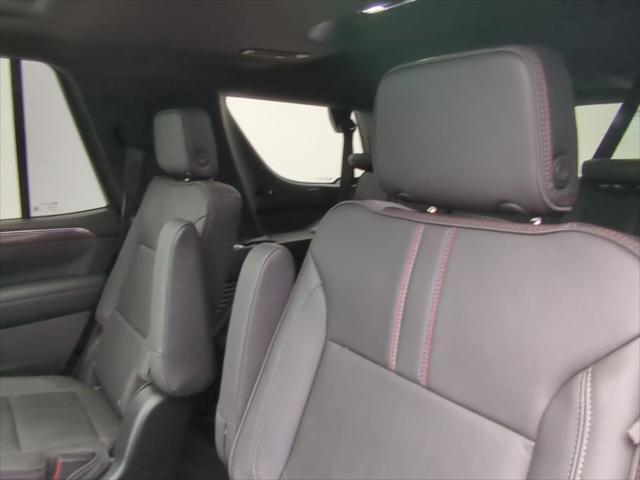 used 2023 Chevrolet Tahoe car, priced at $61,994