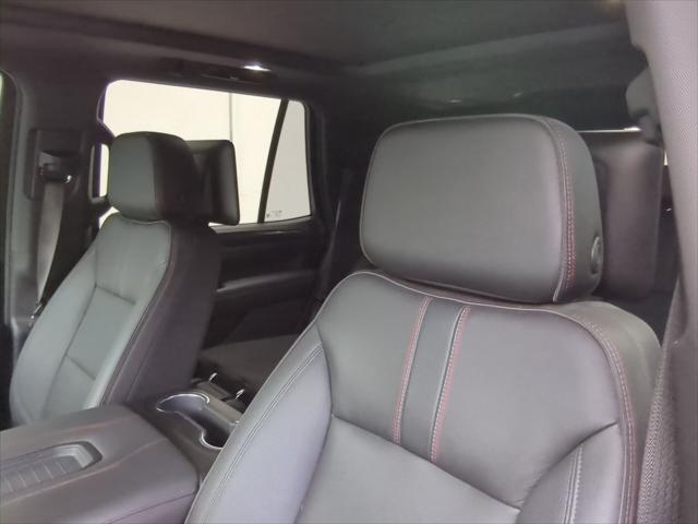 used 2023 Chevrolet Tahoe car, priced at $61,994