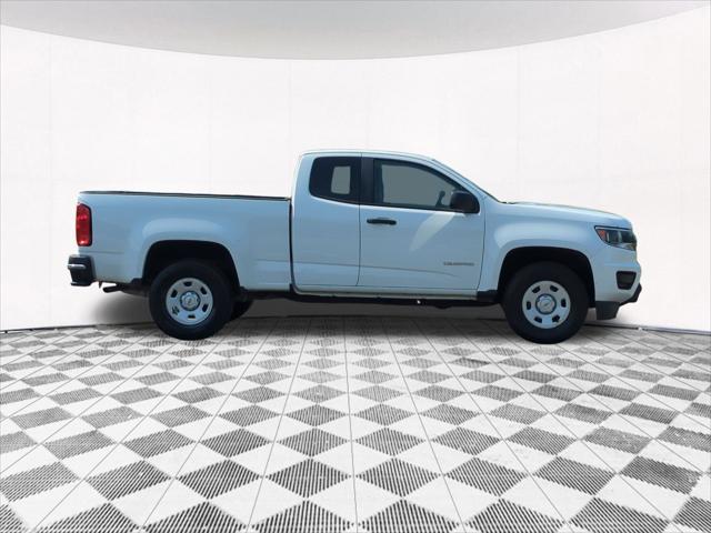 used 2019 Chevrolet Colorado car, priced at $14,477