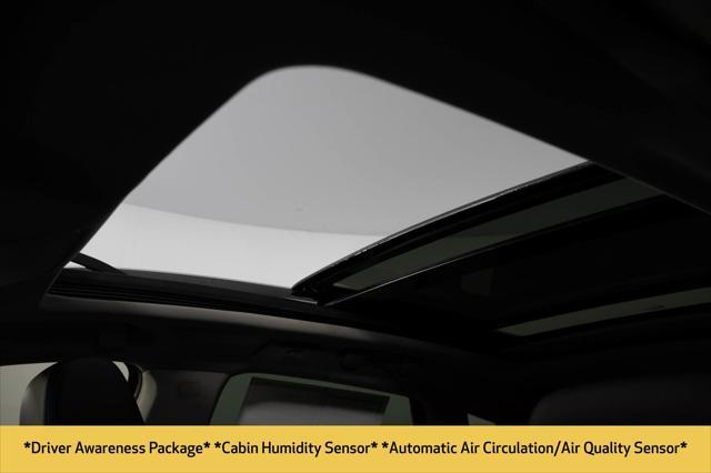 used 2014 Cadillac SRX car, priced at $13,418