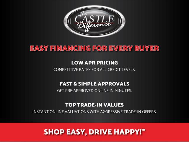 used 2014 Cadillac SRX car, priced at $13,418