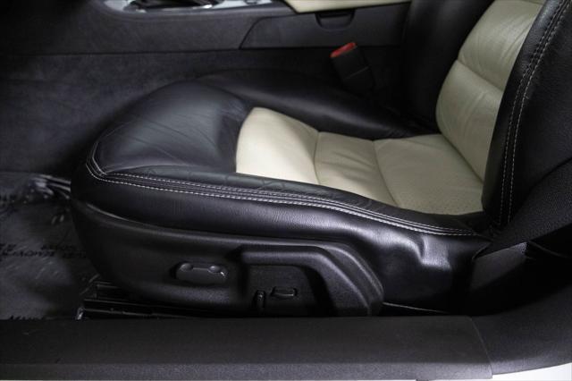 used 2009 Chevrolet Corvette car, priced at $32,345