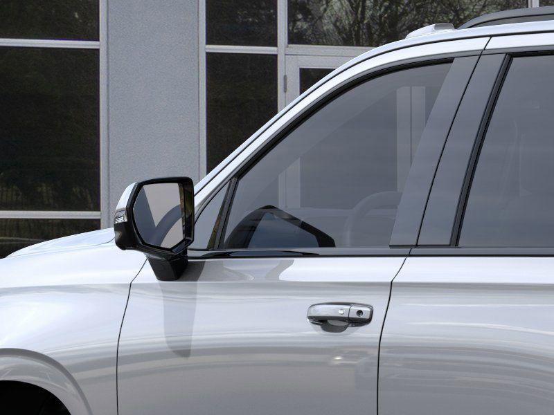 new 2026 Chevrolet Tahoe car, priced at $80,676
