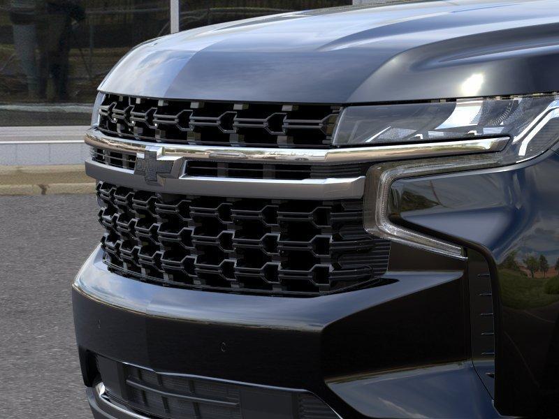 new 2024 Chevrolet Suburban car, priced at $65,175