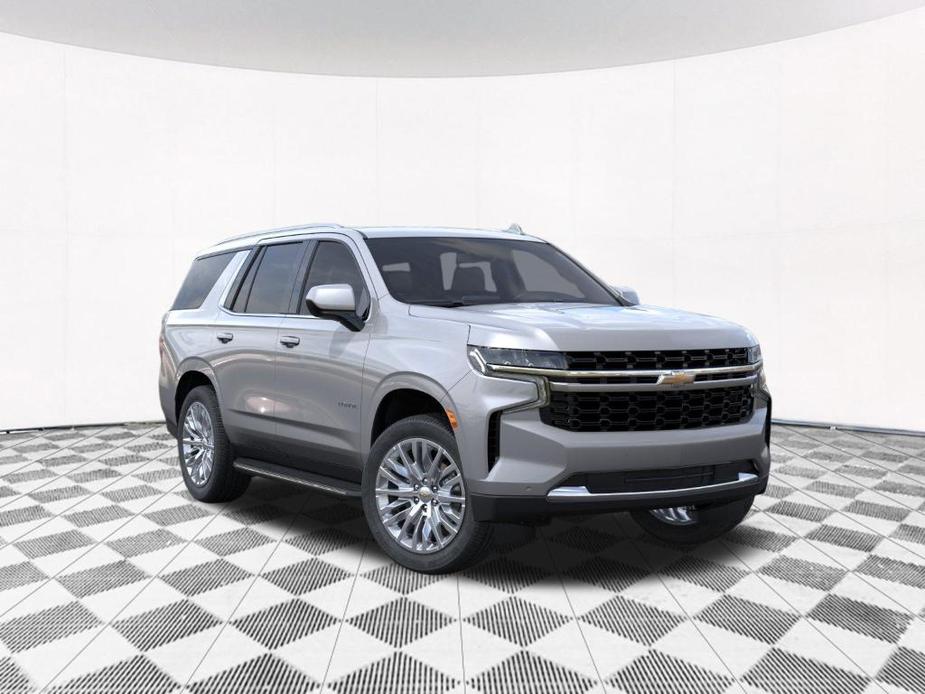 new 2024 Chevrolet Tahoe car, priced at $60,672