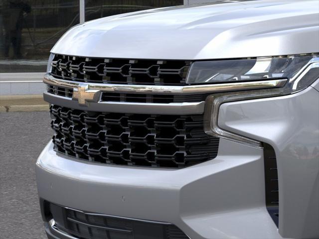 new 2024 Chevrolet Tahoe car, priced at $58,665