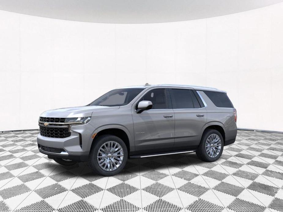 new 2024 Chevrolet Tahoe car, priced at $60,672