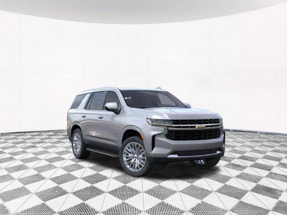 new 2024 Chevrolet Tahoe car, priced at $60,672