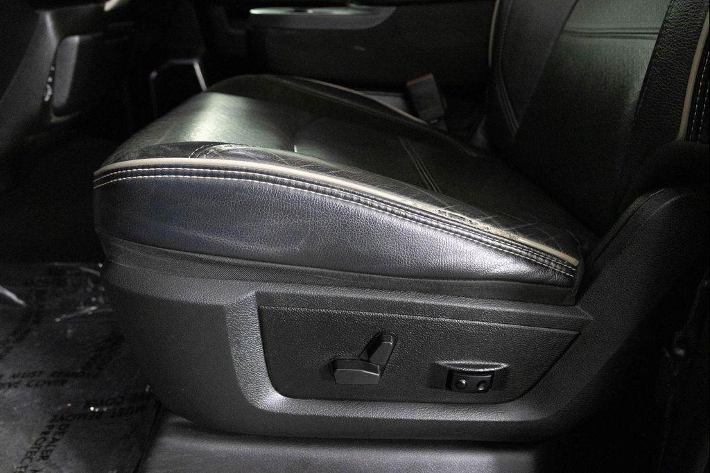 used 2021 Ram 2500 car, priced at $46,233