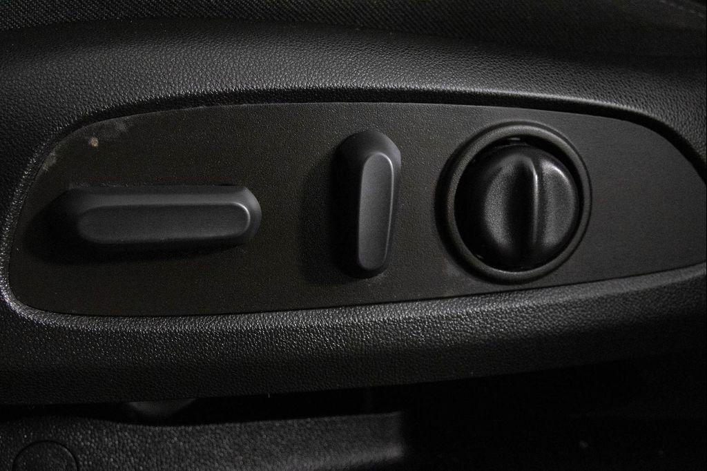 used 2022 Chevrolet Traverse car, priced at $29,536