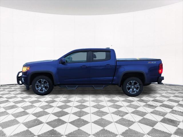 used 2016 Chevrolet Colorado car, priced at $18,994