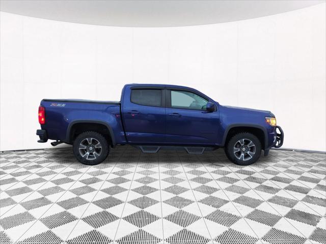 used 2016 Chevrolet Colorado car, priced at $18,994