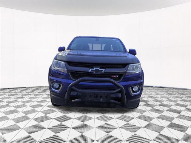 used 2016 Chevrolet Colorado car, priced at $18,994