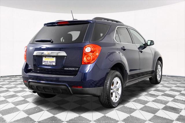 used 2015 Chevrolet Equinox car, priced at $10,494