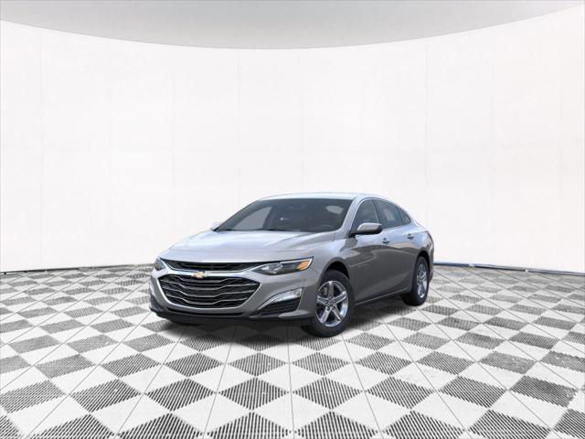 new 2025 Chevrolet Malibu car, priced at $24,245