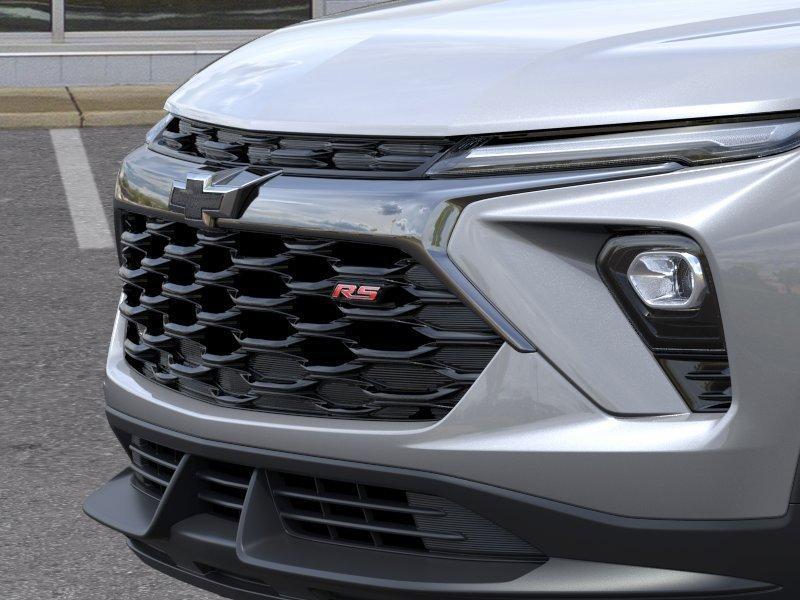new 2024 Chevrolet TrailBlazer car, priced at $33,053