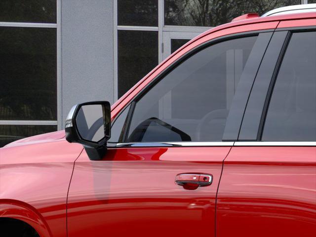 new 2025 Chevrolet Tahoe car, priced at $79,905