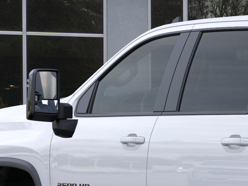 new 2026 Chevrolet Silverado 2500 car, priced at $73,632