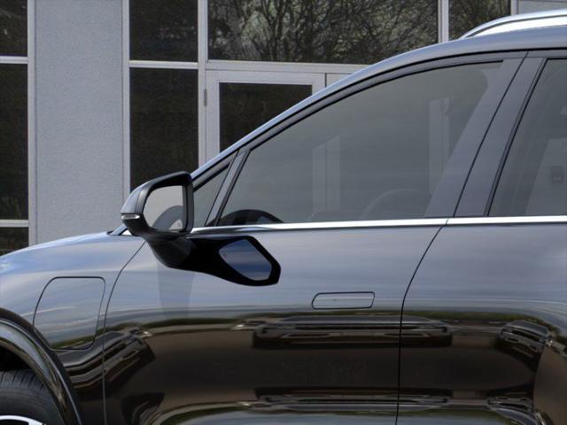 new 2025 Chevrolet Equinox EV car, priced at $36,090