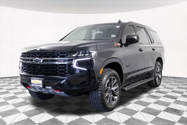 used 2021 Chevrolet Tahoe car, priced at $50,994