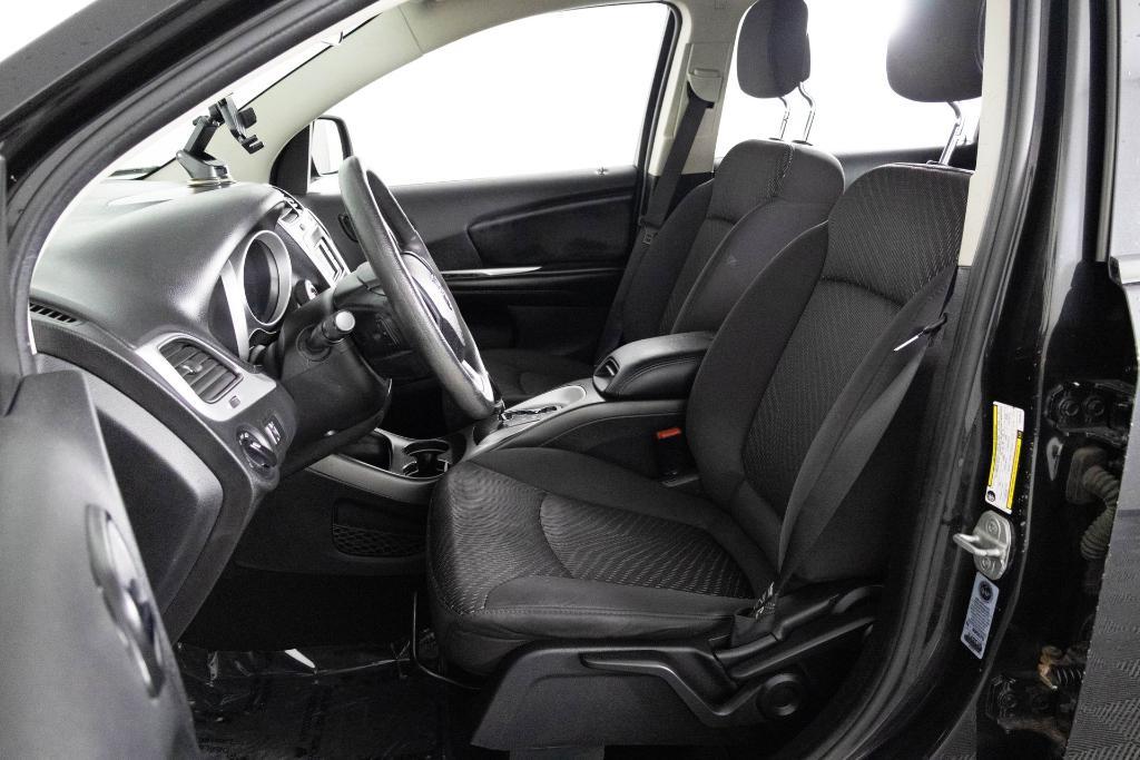 used 2013 Dodge Journey car, priced at $8,500