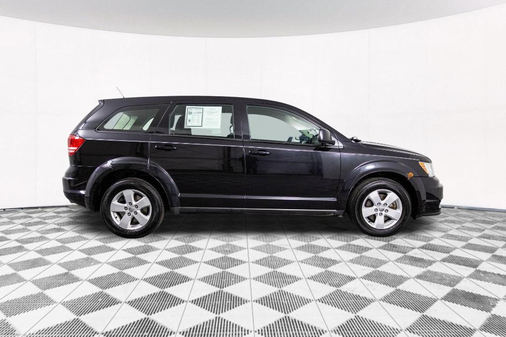 used 2013 Dodge Journey car, priced at $7,977