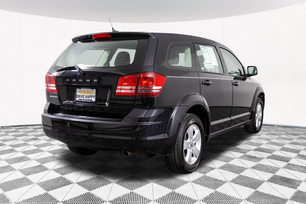 used 2013 Dodge Journey car, priced at $7,977