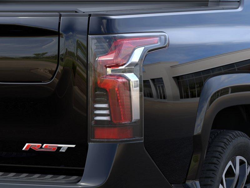 new 2024 Chevrolet Silverado EV car, priced at $97,290