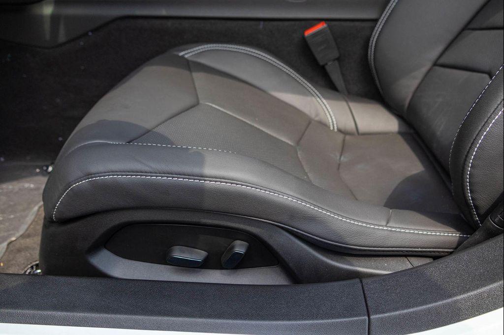new 2025 Chevrolet Corvette E-Ray car, priced at $102,670