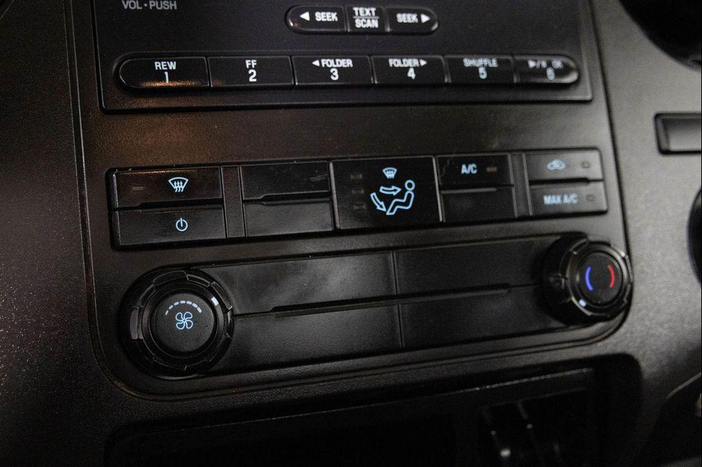 used 2015 Ford F-250 car, priced at $18,941