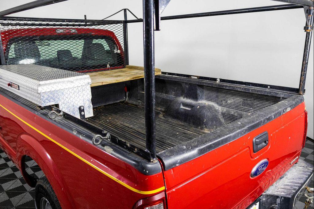 used 2015 Ford F-250 car, priced at $18,941