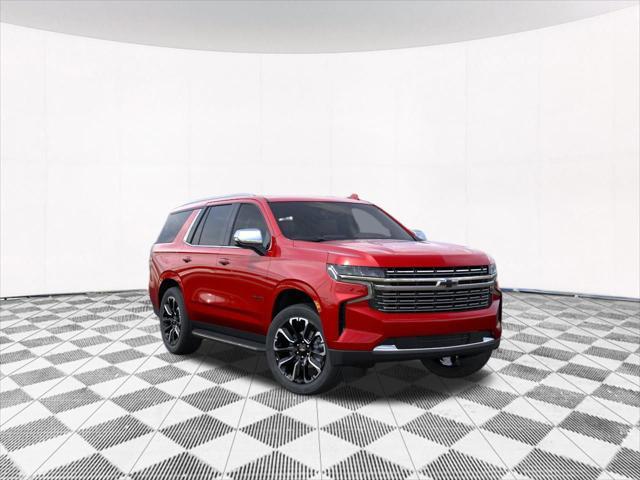 new 2024 Chevrolet Tahoe car, priced at $79,538