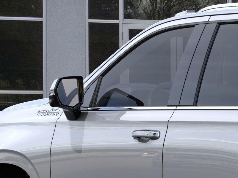 new 2026 Chevrolet Tahoe car, priced at $91,193