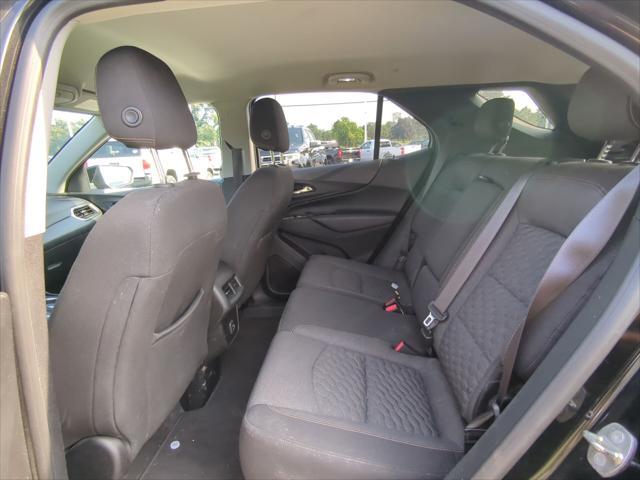 used 2019 Chevrolet Equinox car, priced at $17,409
