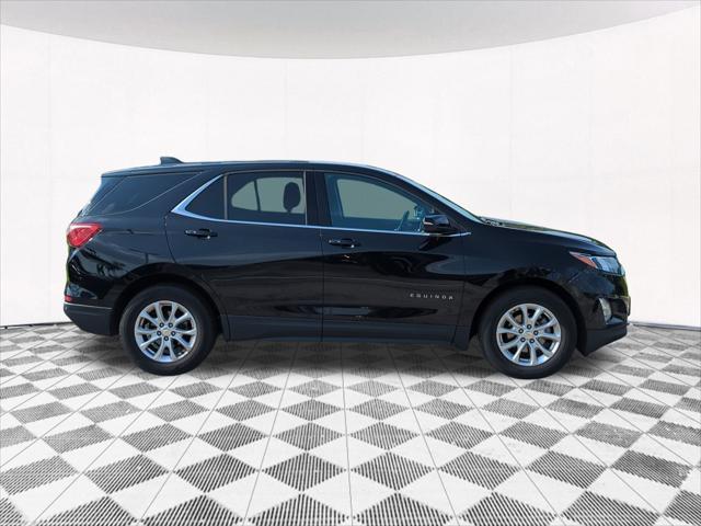used 2019 Chevrolet Equinox car, priced at $17,409