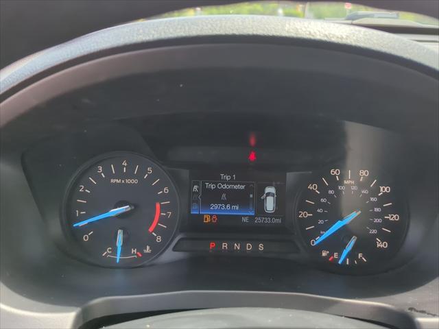 used 2019 Ford Explorer car, priced at $22,099