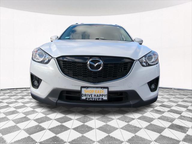 used 2015 Mazda CX-5 car, priced at $15,294