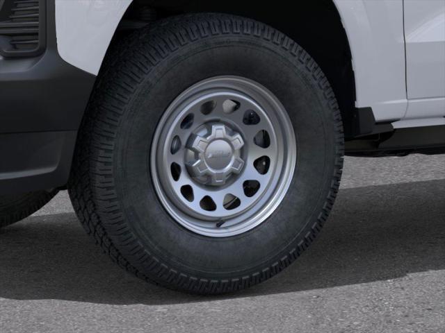 new 2025 Chevrolet Colorado car, priced at $31,621