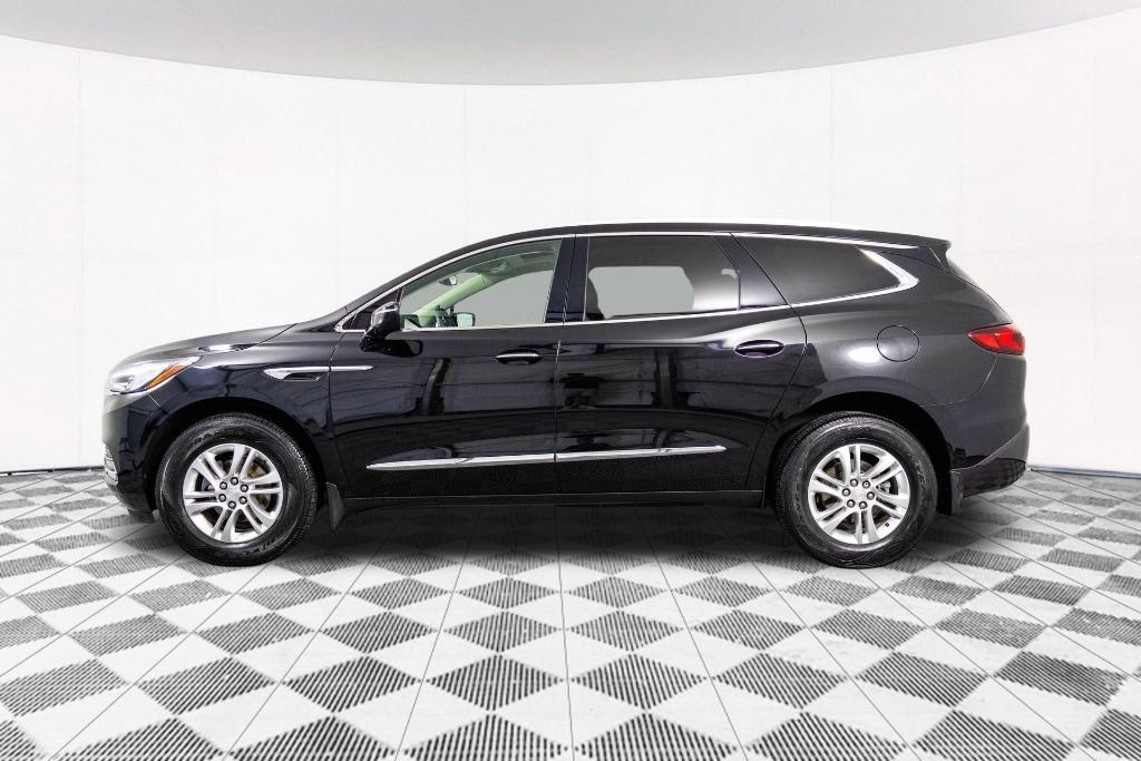 used 2020 Buick Enclave car, priced at $28,998