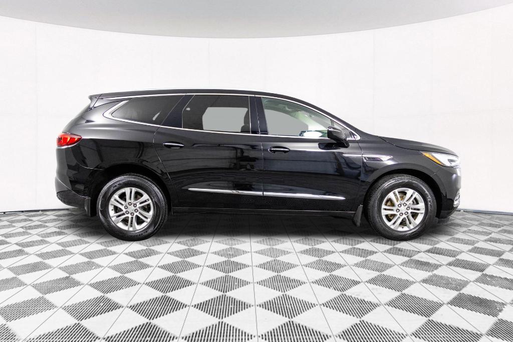 used 2020 Buick Enclave car, priced at $28,998