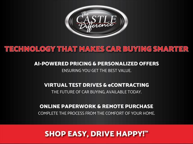 used 2017 Chevrolet Cruze car, priced at $8,405