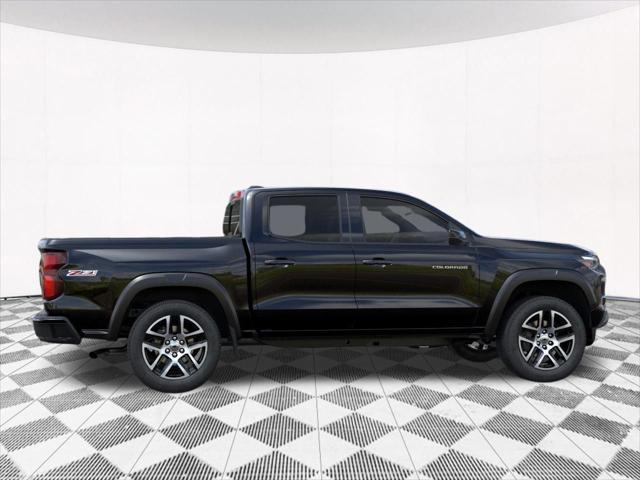 new 2024 Chevrolet Colorado car, priced at $41,859