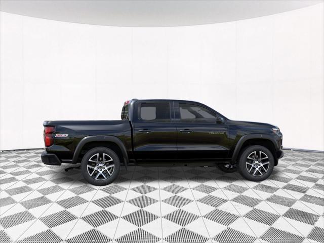 new 2024 Chevrolet Colorado car, priced at $42,359