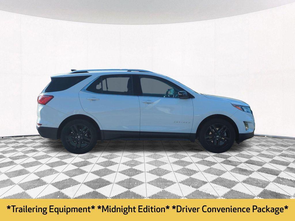 used 2020 Chevrolet Equinox car, priced at $20,294