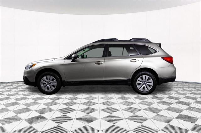 used 2016 Subaru Outback car, priced at $12,577